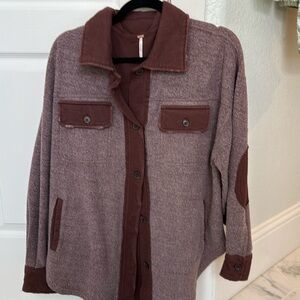 Free People Ruby Jacket XS
